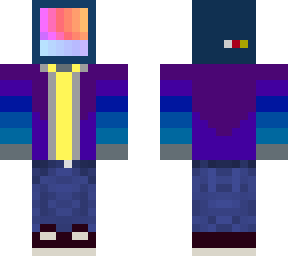 cool tv head v2