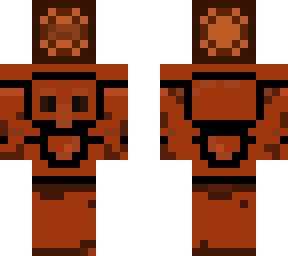copper golem