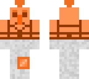 copper golem v2