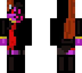 corrupted mommy mearest
