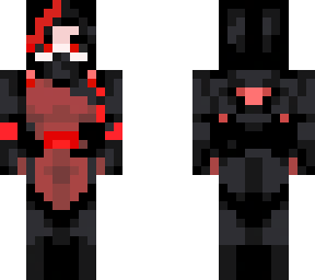 corrupted viper