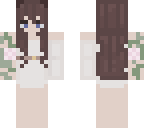 cottage ore skin