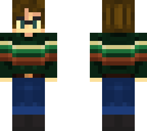 cozy sweater