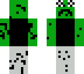 creeper