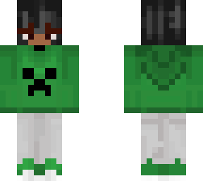 creeper