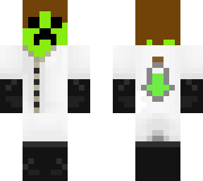creeper panik
