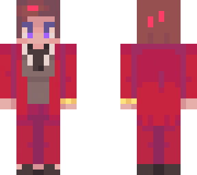 crimson livesy