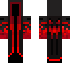 crimson mage