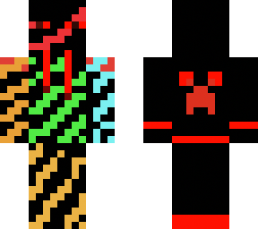 cut enderman