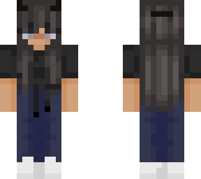 cute dark