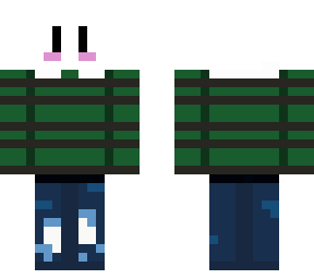 cute ghost