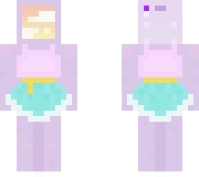 cute tv head:]