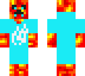 cyan preston