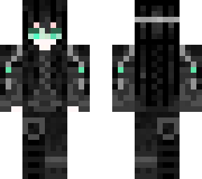 cyborg