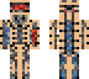 cyborg