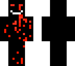 darkbrine with blood