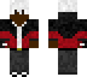 darnell king