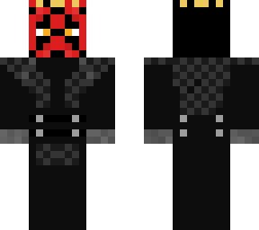 darth maul