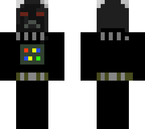 darth vader wojtek 5