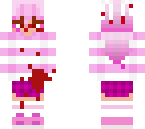 day 14 blood