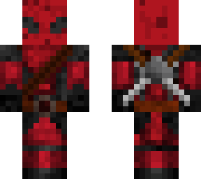 deadpool