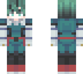 deku
