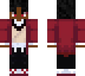 demigod205's skin (demon slayer)