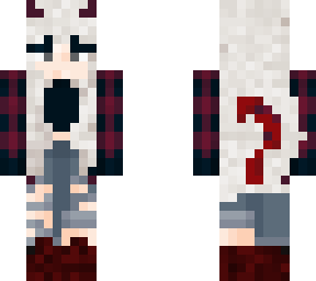 demon girl