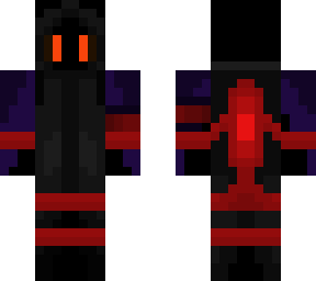 demonic dacern