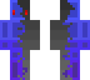 dew rz skin