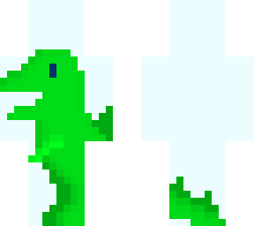 dino