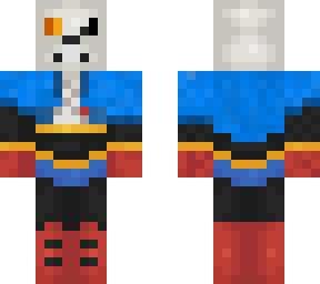 disbelief papyrus (not mine)