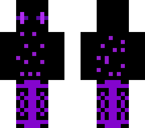 disco enderman