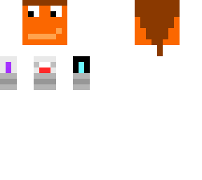 doctor (girl)