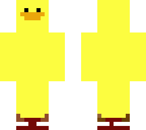 drippy duck