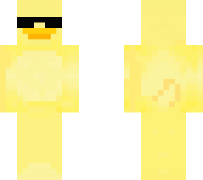 duck