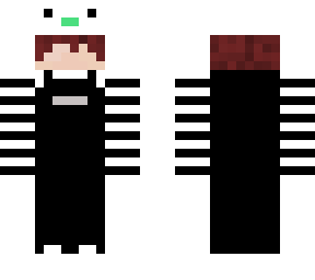 duck boy