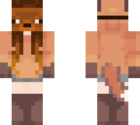 dvader178’s skin: remade