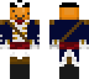egg with a l'manberg outfit