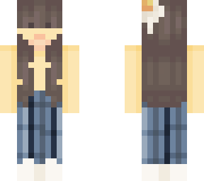 eggable skin #2 (slim)