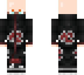 elvego akatsuki calvo