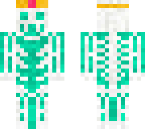 ember king
