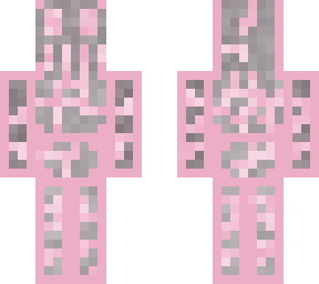 enchanted golem of the totem