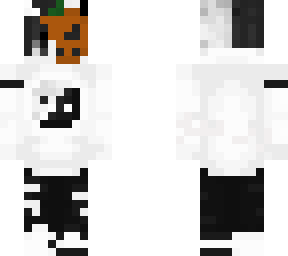 ender halloween elf