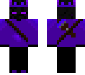 ender king