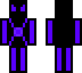 enderdragon-robot skin