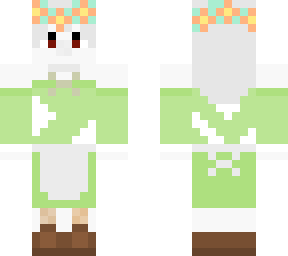enderman oc thing