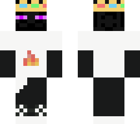 enderman sapnap
