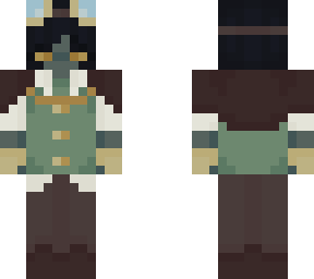 eravine skin