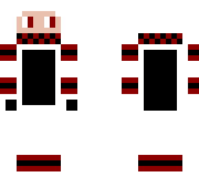 evil fire force version